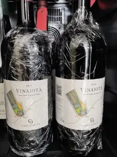 カーゼ・コリーニ / ヴィナイオータ 1500ml 2本セット