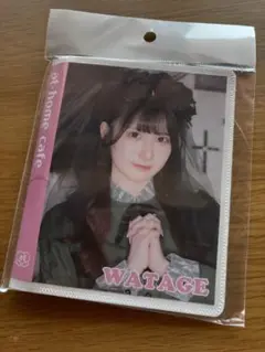 あっとほぉーむカフェ　わたげ　フォトアルバム