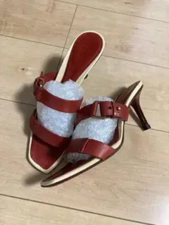 本日限定!GUCCI ミュール サンダル 37