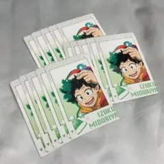 ヒロアカ 緑谷出久 スナップマイド スナマイ