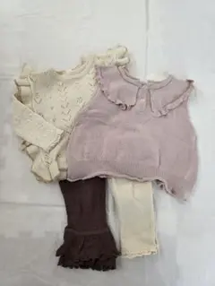 5点セット