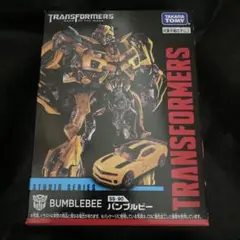 トランスフォーマー SS-90 バンブルビー　未開封品 トランスフォーマー スタジオシリーズ SS-90 バンブルビー 未開封