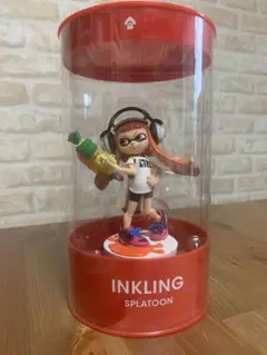 NintendoTOKYO スタチュー 4個セット NintendoTOKYOに飾られているスタチューがミニサイズになって