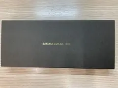 SAKURA craft_lab 006 美品