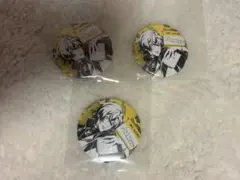 ヒプノシスマイク 夢野幻太郎 缶バッジ