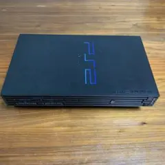 PlayStation 2 本体 SCPH-30000 ブラック　動作確認済み