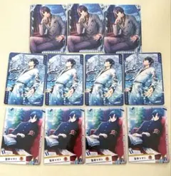 うたプリ 真斗 R ビジュコレ