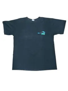 00s アンビルタグ　良フェード　tシャツ