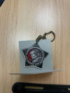 ONE PIECE DAY エルバフの冒険　アクリルキーホルダー　シャムロック