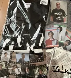 劇団EXILE JAMグッズ まとめ売り
