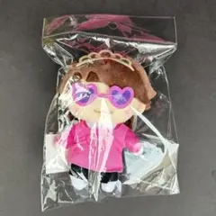 ✨ あかさかの箱 ✨ マスコット キーホルダー おかん 新品未開封 1点