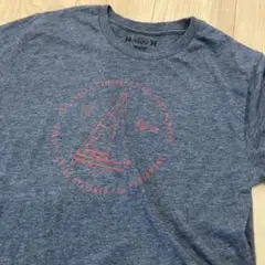 Hurley セーリングボート Tシャツ M