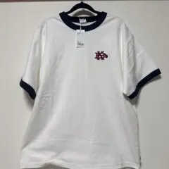 KEBOZ EFG RINGER S/S TEE
