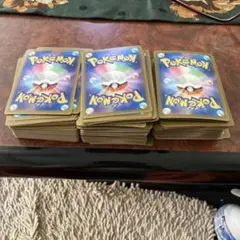 ポケモンカード約300枚