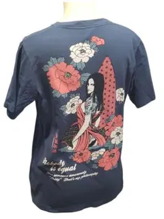 KissmarkキスマークTシャツ