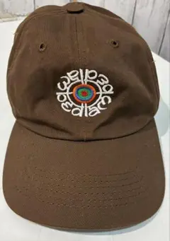 bedlam cap brown