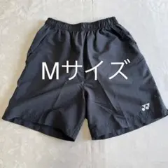 【YONEX】ヨネックス VERY COOL チャコールグレー ズボン Mサイズ