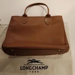 LONGCHAMP ロンシャン トートバッグ