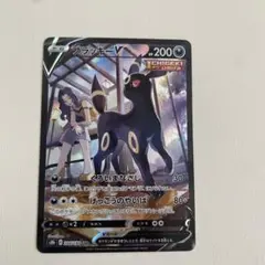 ブラッキーV CSR