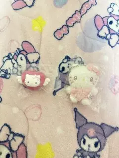 サンリオキャラクターハローキティ ガチャ景品まとめ売り