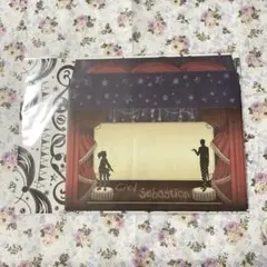 黒執事 レターセット