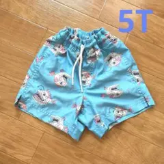 OLD NAVY 水着 5T
