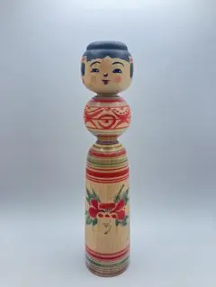 阿保金光工人　こけし 阿保金光 | Kokeshi Wiki