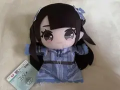 ノイミー ぱぺっと 櫻井もも