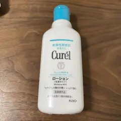 キュレル ジェルローション 220ml