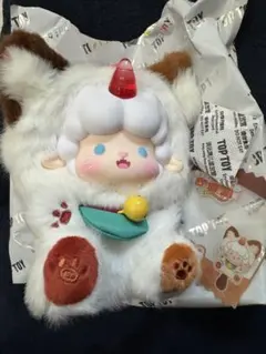 TOPTOY ギュンギュンラム