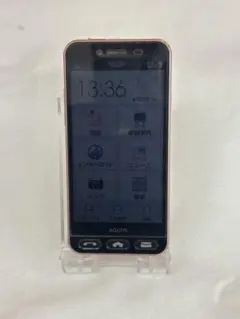 AQUOS 401SH Softbank ネットワーク判定⭕️