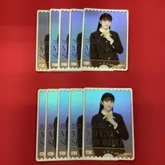 ラブカ　小泉萌香　PE 10枚セット