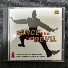 V.A. / DANCE LIKE THE DEVIL NORTHERN SOU
