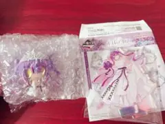1番くじ ホロライブ 常闇トワ ちょこのっこ アクリルスタンド