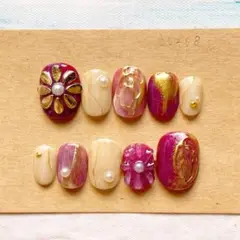 ネイルチップ