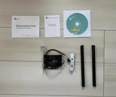 TP-Link AX3000 Archer TX50E