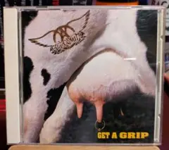 Aerosmith/Get a Grip