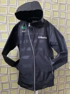 ATHLETAアウター