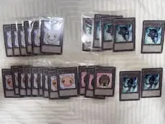 遊戯王 トークン 32枚 セット