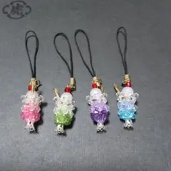 あけちゃん様オーダー品　ソーダ４個