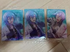 アイナナ　四葉環　ウエハース