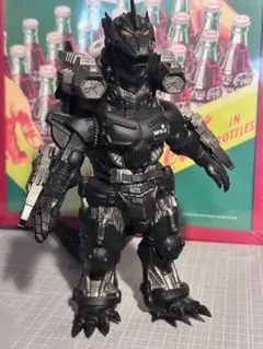 [☆HＡKU]メカゴジラ2003高機動型とアンギラス2005劇場限定 2025年最新】メカゴジラ2003 劇場限定 ムービーモンスター