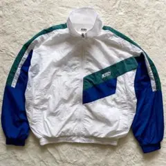 AUTRY　オートリー ナイロン　ブルゾン　白 2025年最新】オートリー ブルゾンの人気アイテム - メルカリ