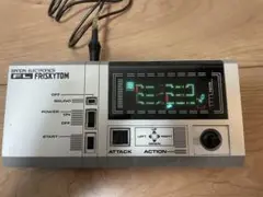 動作品　FRISKYTOM フリスキートム