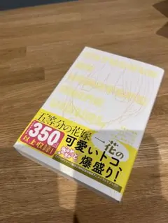 五等分の花嫁 中野一花　ANIME VISUAL BOOK