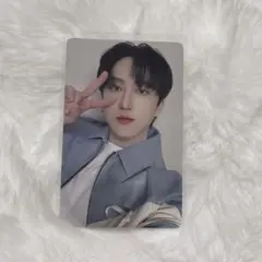 チャンビン　withfans ヨントントレカ
