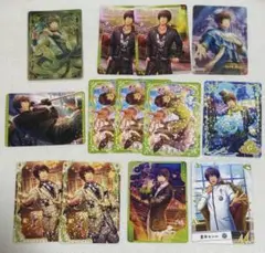 うたプリ　シャニライ　ビジュコレ　vol.3 愛島セシル