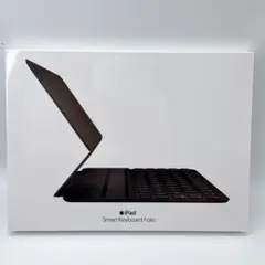 【新品】iPad Air / Pro用 Smart Keyboard Folio