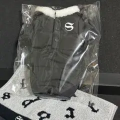 straykids アプグレ ペットボトルホルダー ハンドタオル セット