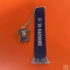ヴァンフォーレ甲府グッズ
